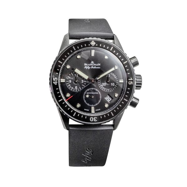 Blancpain Fifty Fathoms 5200-0130-NABA